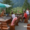 Familienwochenende Wurzeralm